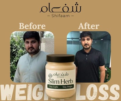 Slim Herb
